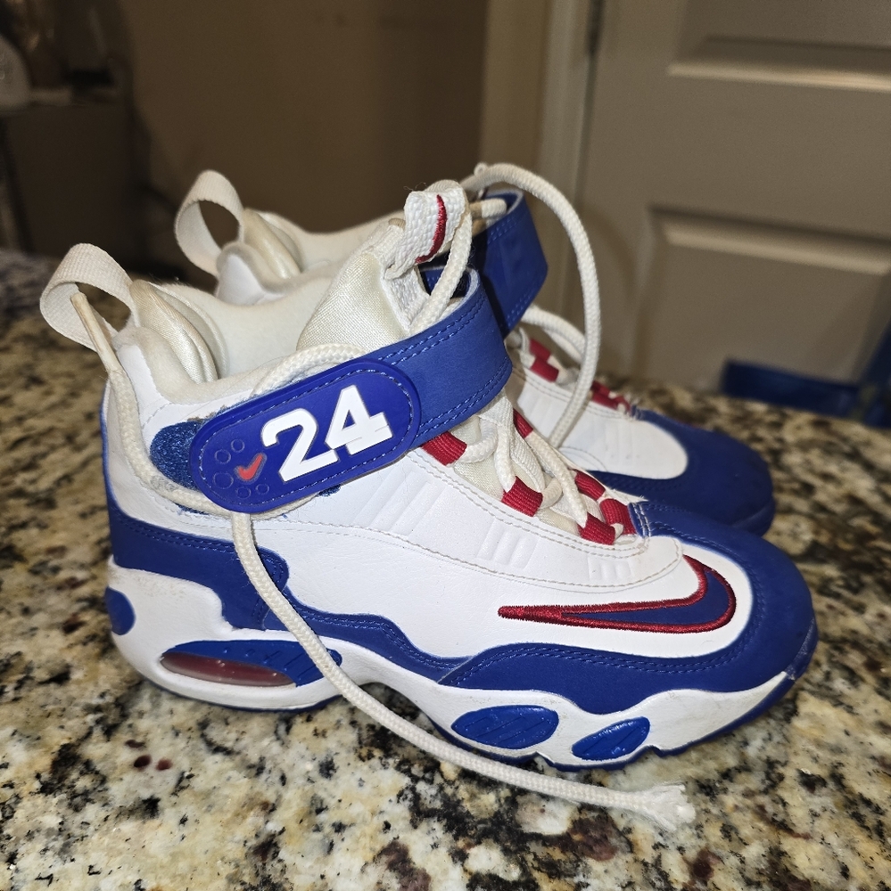 Nike-Air Griffeys Max 1